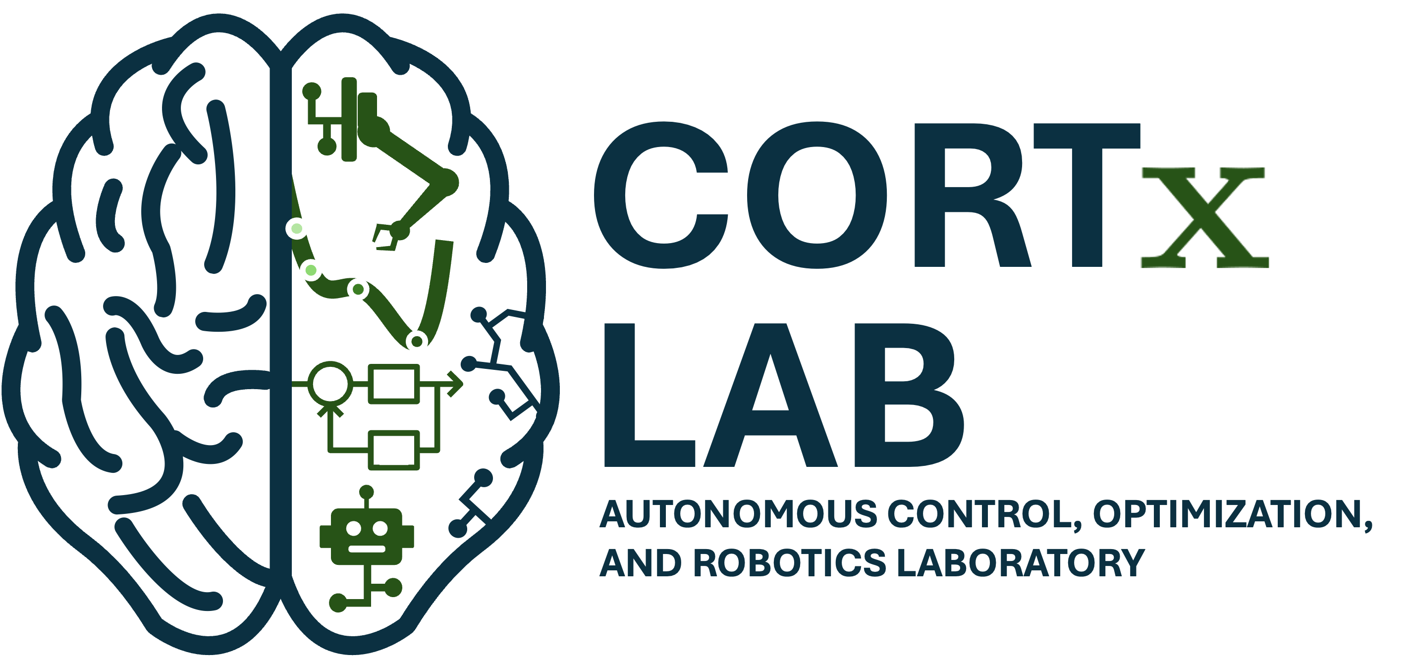 CORTx logo