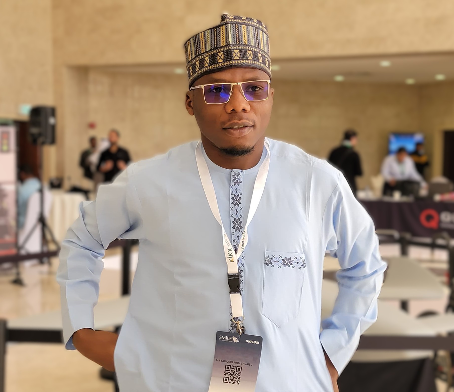 Sadiq Shuaibu